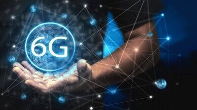 Korea Selatan Akan Luncurkan Jaringan 6G