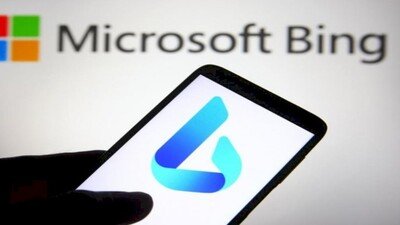 Lawan Google, Microsoft Terapkan AI