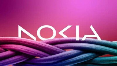 Nokia Rilis Logo Baru Setelah Hampir 60 Tahun