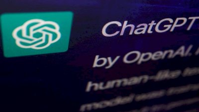 Pendeta Gunakan ChatGPT