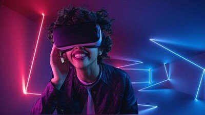 Penerapan Metaverse di Berbagai Industri