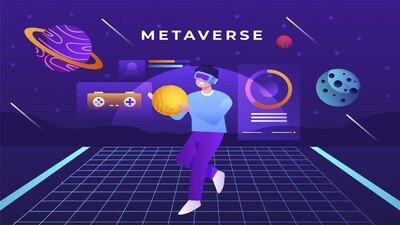 Peran Arsitektur dalam Dunia Metaverse