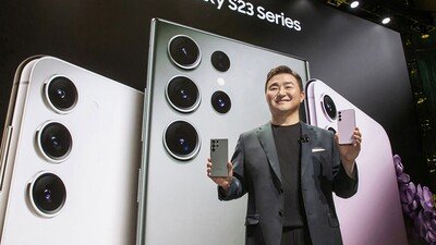 Samsung Galaxy S23 Hadir dengan Chipset Snapdragon 8 Gen 2