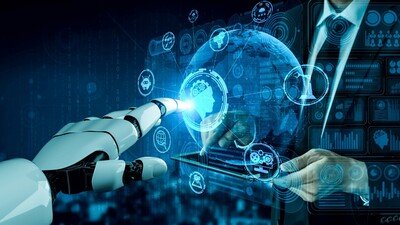 Manfaat Penerapan Sistem Obrolan Artificial Intelligence