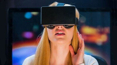 Prediksi Penerapan VR dan AR di Masa Depan