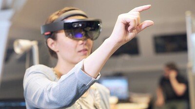 Teknologi Immersive, Masa Depan Bidang Pendidikan