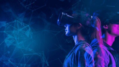 Tren VR dan AR Yang Meningkat Tahun 2023