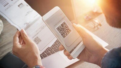 Waspada! Penipuan QRIS Palsu di Kotak Amal Masjid