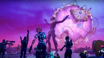 Tren Metaverse yang Akan Mendominasi Industri 5 Tahun Mendatang