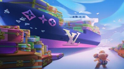 Cek Keaslian Barang Mewah dalam Metaverse