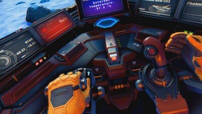 Game VR No Man’s Sky, Jelajahi Alam Semesta tak Terbatas!