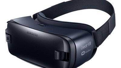 Headset Extended Reality Samsung Menyerupai Meta Quest Pro?