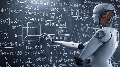 Ilmuwan AI Mundur dari Google, Ingatkan Bahaya AI di Masa Depan