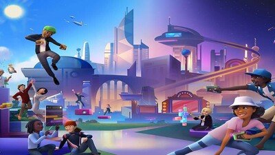 Manfaat Berkreasi dalam Dunia Metaverse