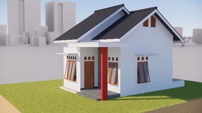 Membangun Rumah Secara Virtual dengan homeAR