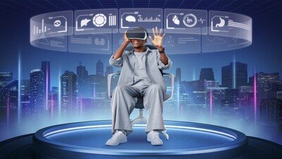 Nokia Kembangkan Teknologi AR dan Metaverse?