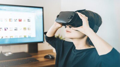 PETA Memanfaatkan VR Untuk Akhiri Penyiksaan Hewan