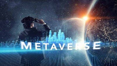 Penerapan Metaverse dalam Industri Ritel