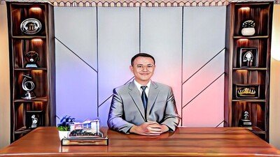 Pertama di Indonesia, Universitas Teknokrat Indonesia Hadirkan Dosen AI