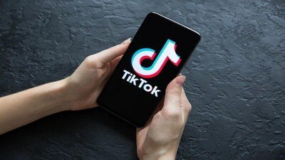 TikTok Hadirkan Widget Search Seperti Google