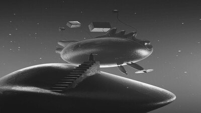 VRseum, Museum Virtual Reality Menarik