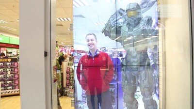 Apa itu AR Window? Simak Yuk!