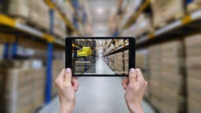 Jenis Industri yang Menerapkan AR