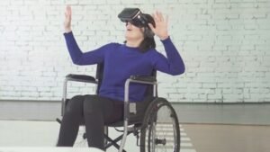 Manfaat AR dan VR untuk Membantu Penyandang Disabilitas