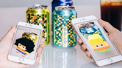 Manfaat Augmented Reality untuk Pengemasan