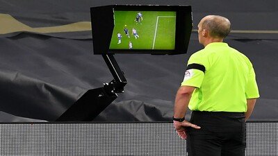 Teknologi VAR akan Digunakan dalam Liga 1 Musim Depan