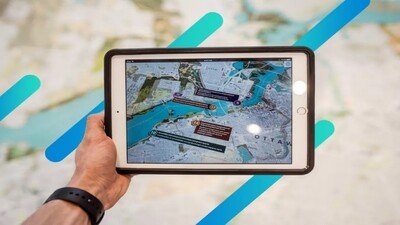 Penerapan Teknologi AR di 9 Industri