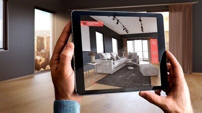 Potensi Augmented Reality di Jakarta dalam Industri