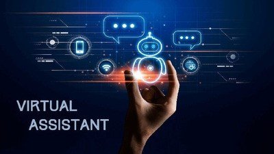 Virtual Assistant