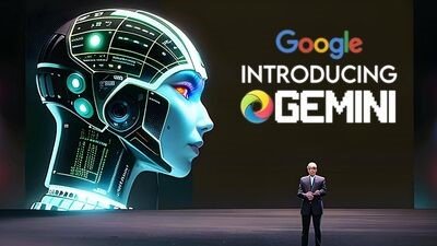 Gemini AI