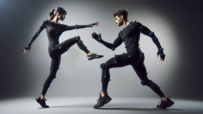 Motion Capture