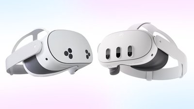 Meta Quest 3S