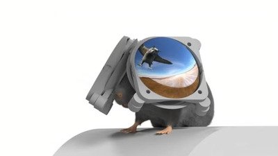MouseGoggles